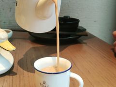 -香园茶社·金陵小灶(老门东店)