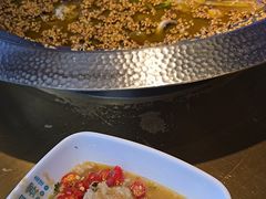 -大河宴·椒麻鱼火锅(北京路中和美食街店)