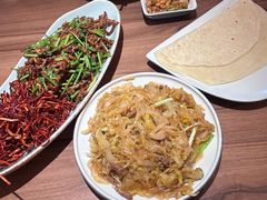 -老昌春饼(中央大街店)