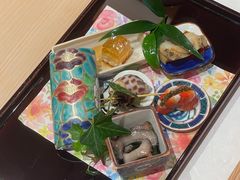 -鮨一日本料理(大中华店)