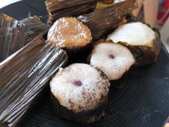 -丽华叶儿粑总汇