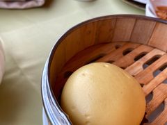 -锦江宾馆-花园餐厅