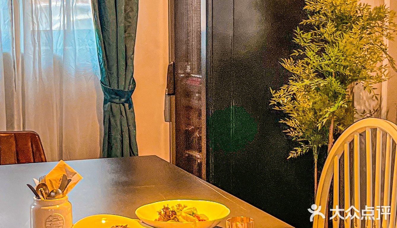 在石家庄！情人节约会的好去处！