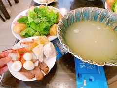 -刘老头云南过桥米线