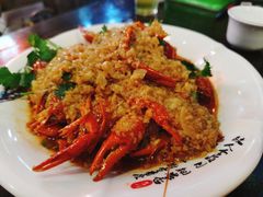 -漫天香·小龙虾餐厅(夏湾店)
