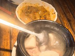 -辣得叫湘菜(观海卫店)