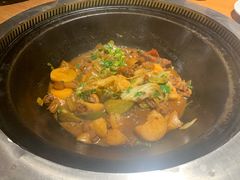 -白城车站店一九二八铁锅炖