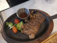 -悦荟牛排餐厅(萨尔图万达店)