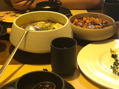 -榕意·川味之美(深业上城店)