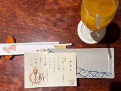 -蟹道乐( 新宿駅前店)