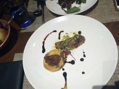 -YUE·6·西式融合餐厅(外滩六号店)