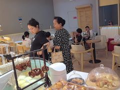 -小飞象面包公社(珠江路金鹰店)