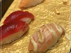 -割烹旭日本料理(龙湖狮山天街店)