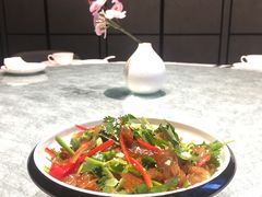 -花城苑广府菜(侨鑫店)