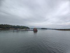 -万佛湖风景区