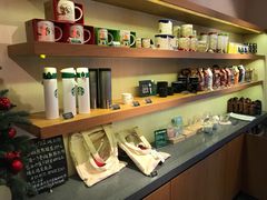 -星巴克(深圳侨城街店)