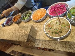 -磨沟沿老字号牛肉面·清真(金港城店)