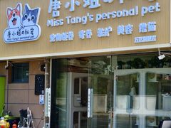 -唐小姐の私宠·宠物洗护美容·撸猫馆·购宠(周浦万达旗舰店)