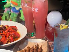 -簋街仔仔小龙虾(簋街二店)