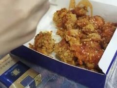 -前进5路汉堡炸鸡(前进五路店)