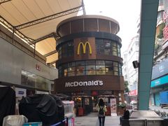 -麦当劳(番禺易发商业街店)
