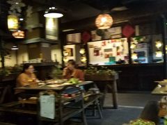 -佬革命主题火锅(玉沙路店)