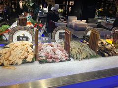 -加餐海鲜自助(集美银泰百货店)