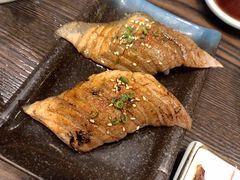 -大雄寿司(洛浦店)