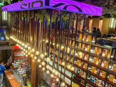 -1819餐厅·团队聚餐·烤串·精酿