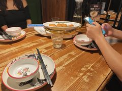 -新白鹿餐厅(龙游路总店·杭帮菜名店)