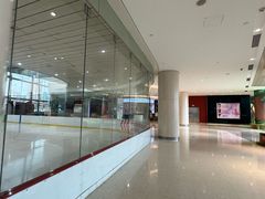 -陈露国际冰上中心(天津嘉里汇店)