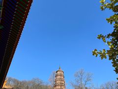 -宝通禅寺