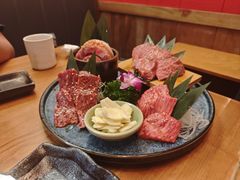 -丸藏和牛烧肉专门店(园区师惠坊店)