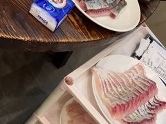 -正能量脆肉鲩火锅