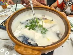 -宝荣鱼馆·临湖之宴(千岛湖店)