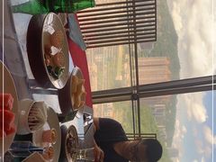 -粤海璇宫·木棉花高空旋转餐厅·聚会派对