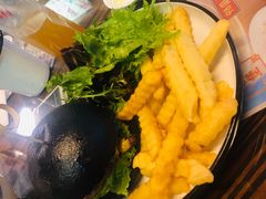 -春麗吃飯公司(工体店)