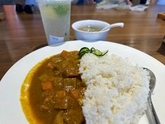 菠萝气泡水-故宫餐厅(景运门店)