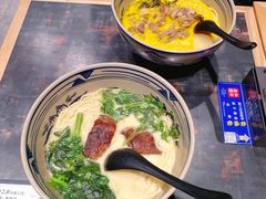 -和府捞面(西溪印象城店)