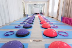 点击看大图 -亚太瑜伽普拉提学院