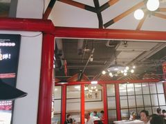 -蛙一刀·麻椒鱼火锅(金仙桥店)
