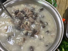 -宝翔羊汤馆