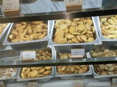-哈氏·上海哈尔滨食品厂(五角场万达广场店)