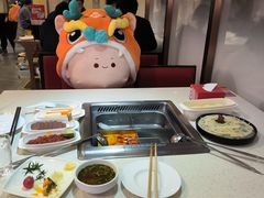 -海底捞大排档火锅(打浦路店)