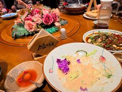 -水煮三国·川鲁江湖菜(香山店)