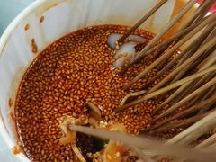 -叶婆婆钵钵鸡(乐山老店)