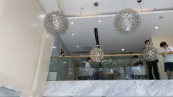 -3AM HAIR SALON染发接发