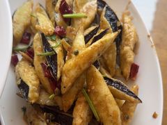 -严记小天府酸菜鱼(西四路店)