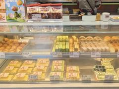 -彭记优口(王府井购物中心店)