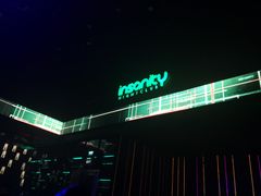 -Insanity Nightclub